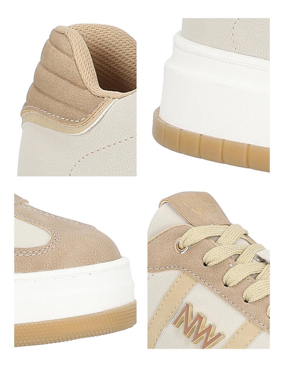 Tenis para mujer 8
