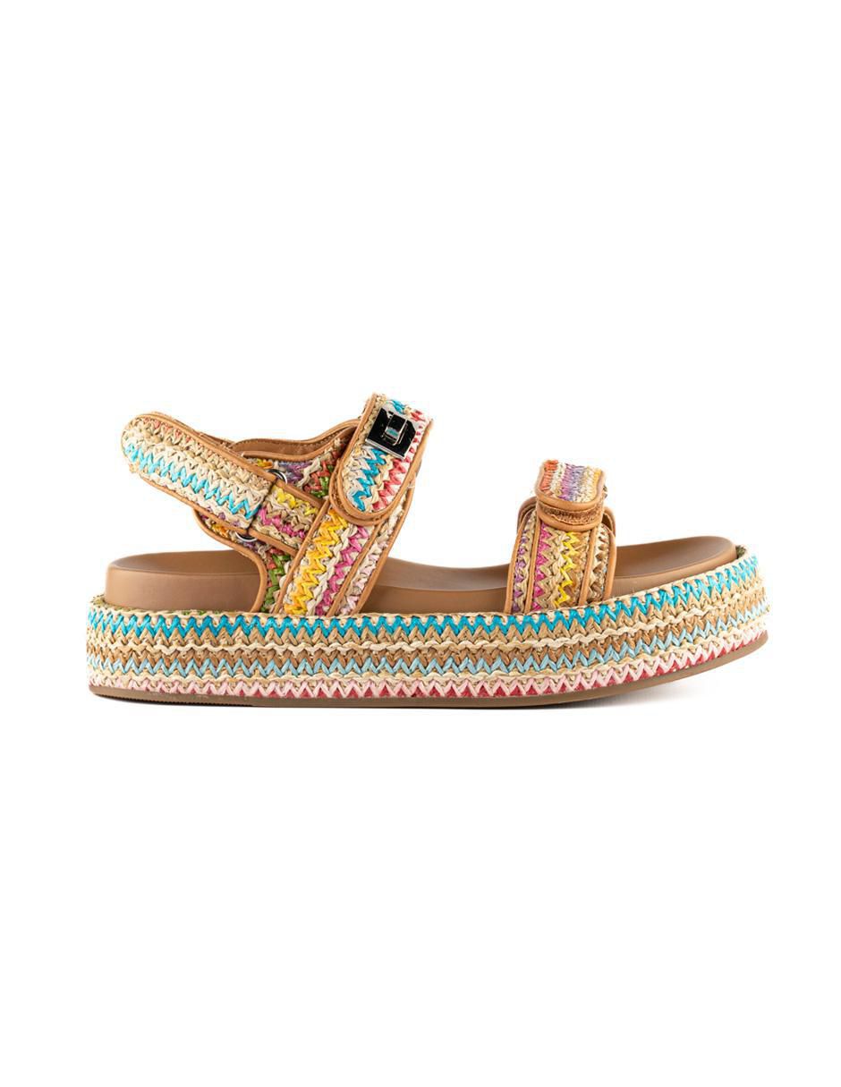 Multicolor