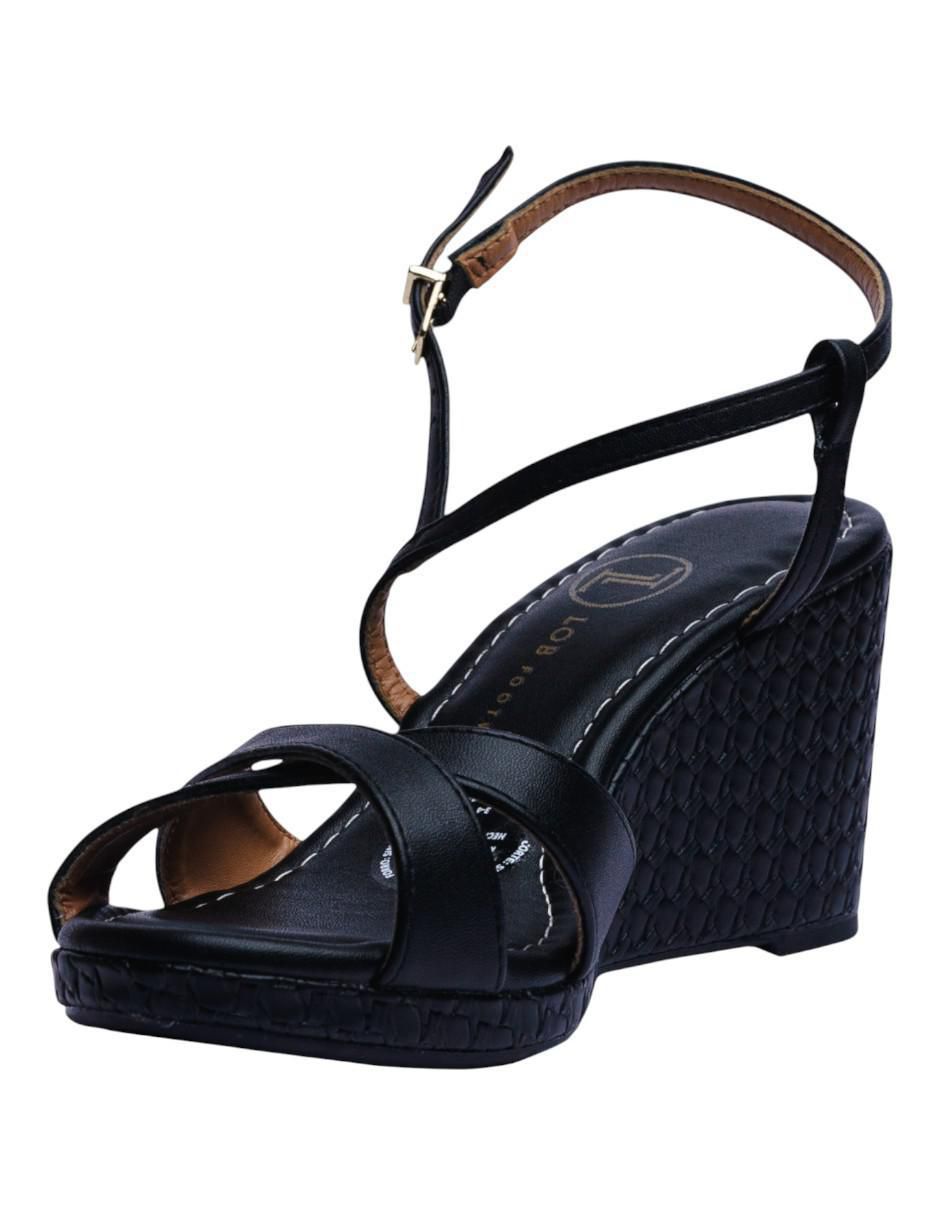 Sandalia para mujer 6