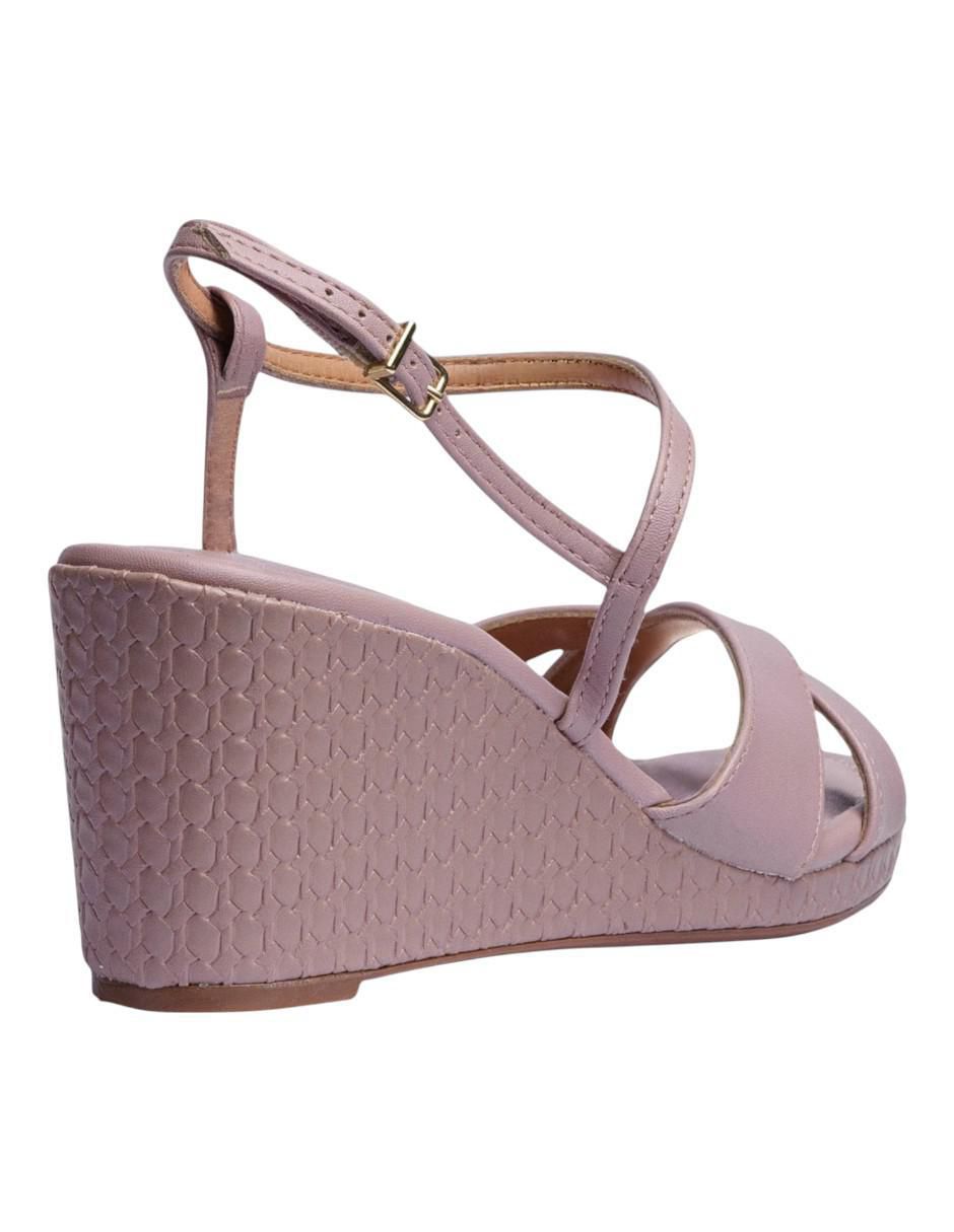 Sandalia para mujer