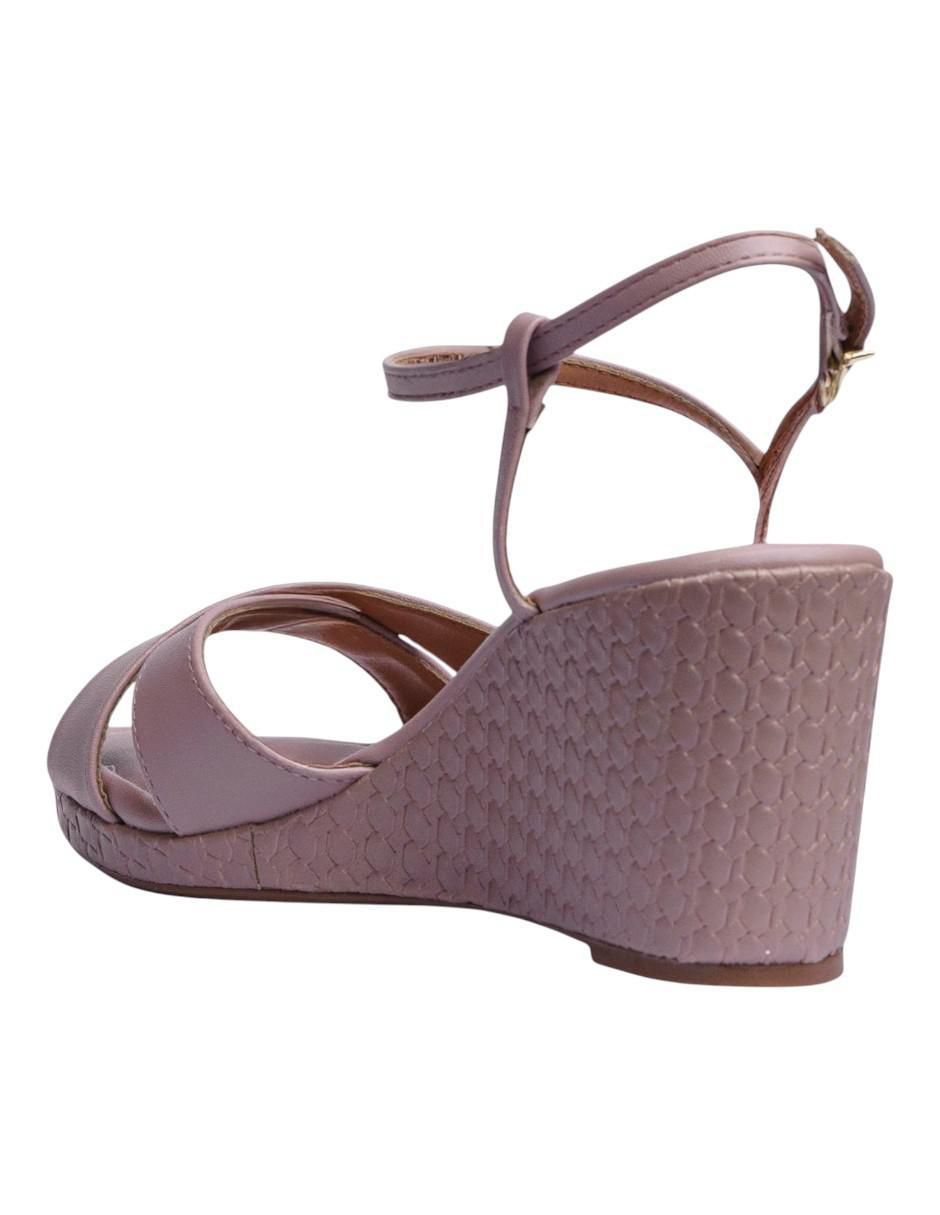 Sandalia para mujer