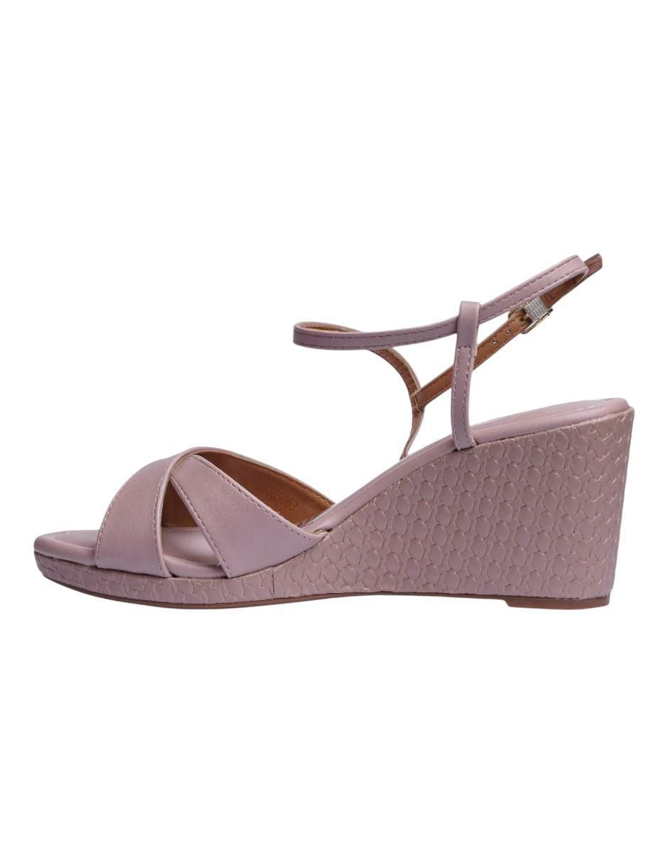 Sandalia para mujer