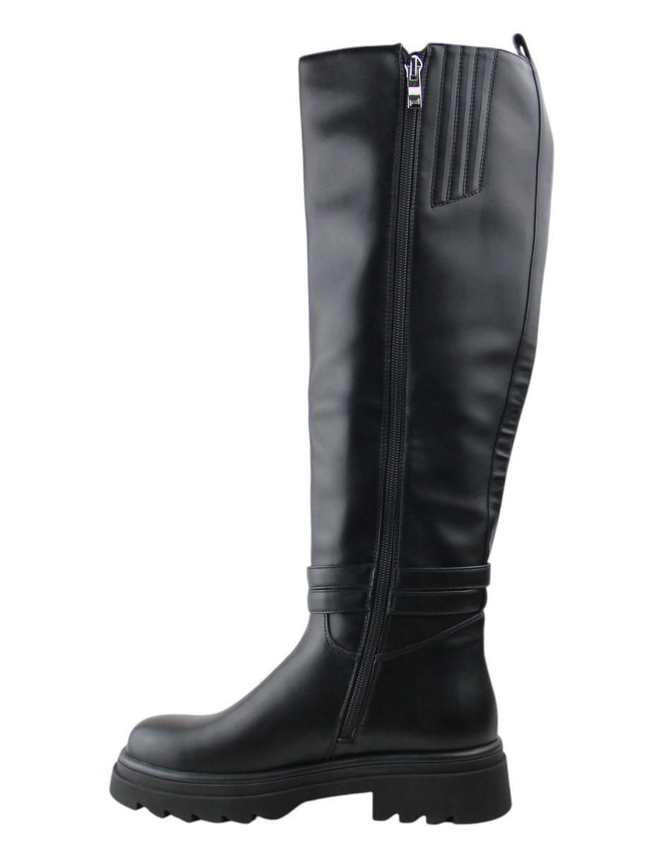Bota abajo de la rodilla Lob para mujer