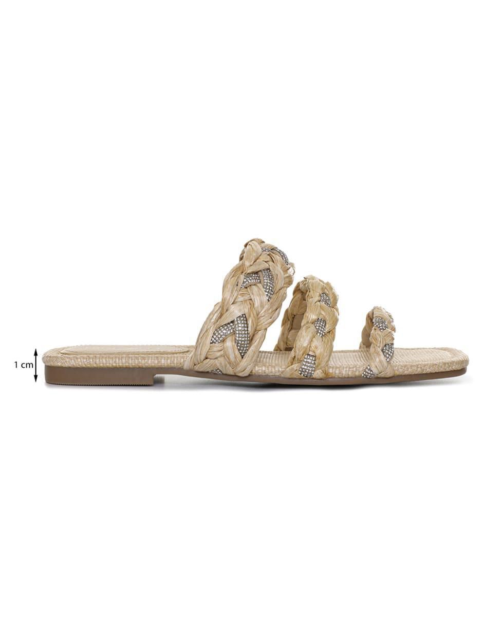 Sandalia para mujer 7