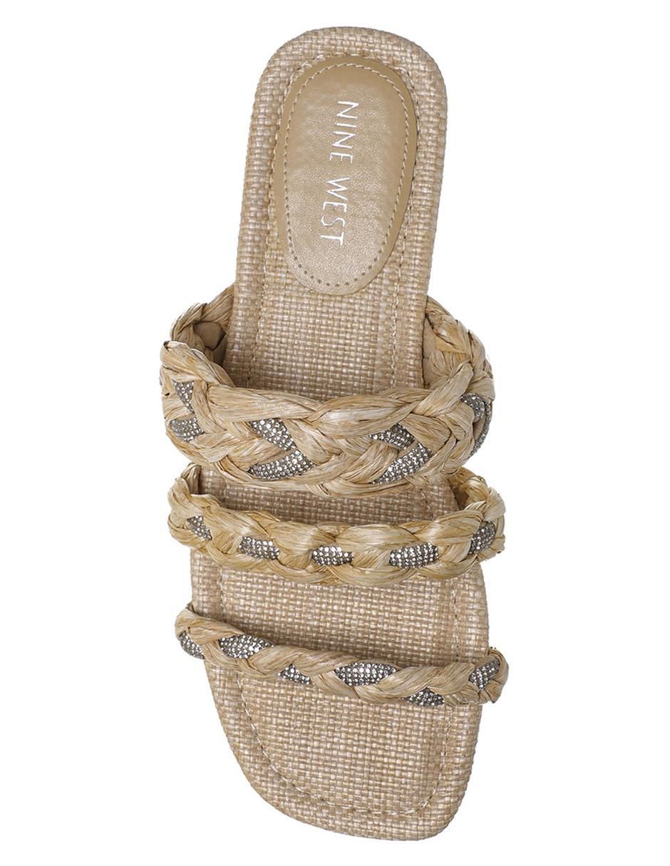 Sandalia para mujer 5