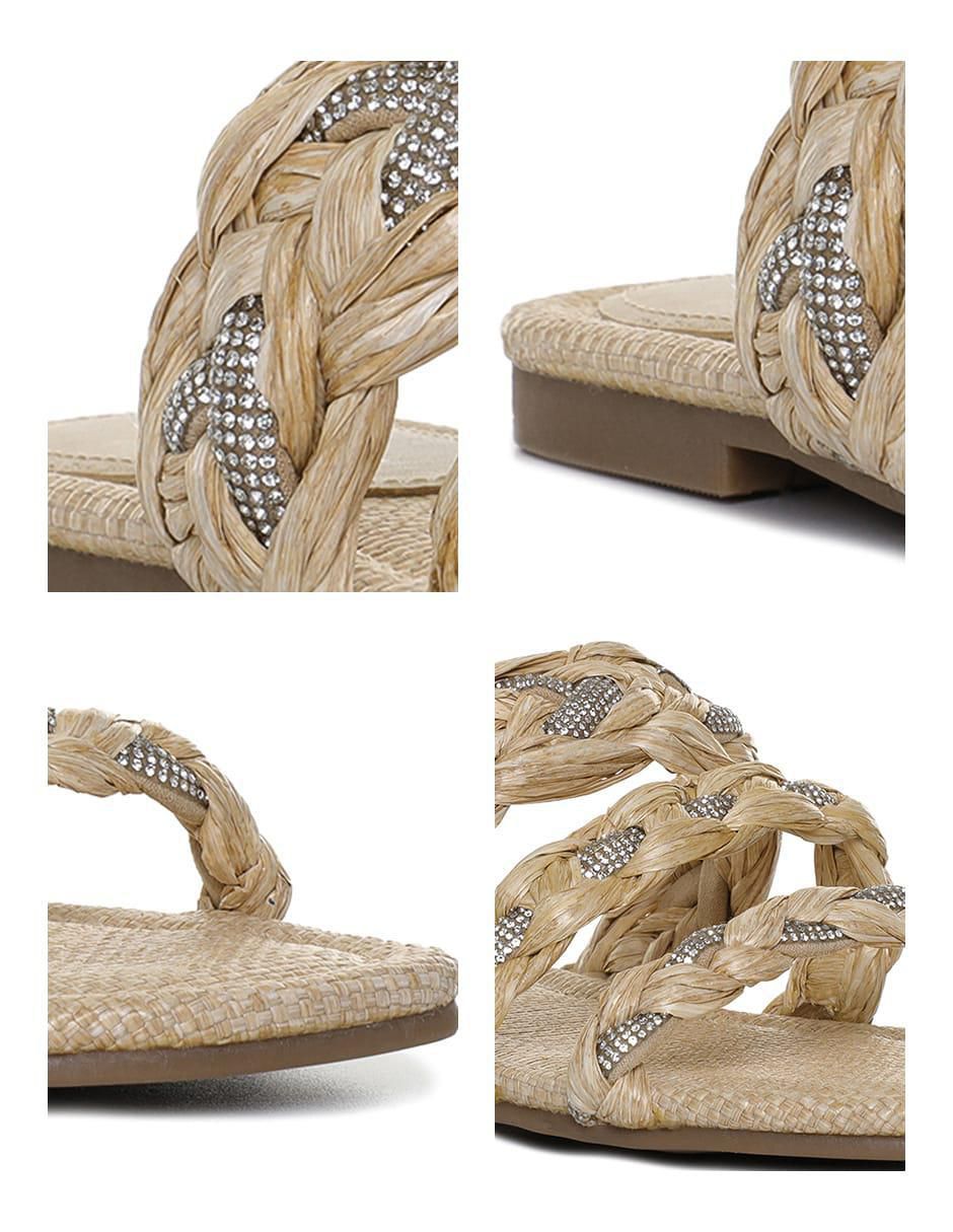 Sandalia para mujer