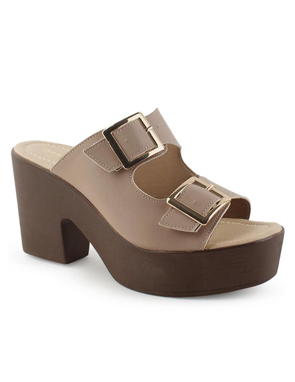 Sandalia para mujer
