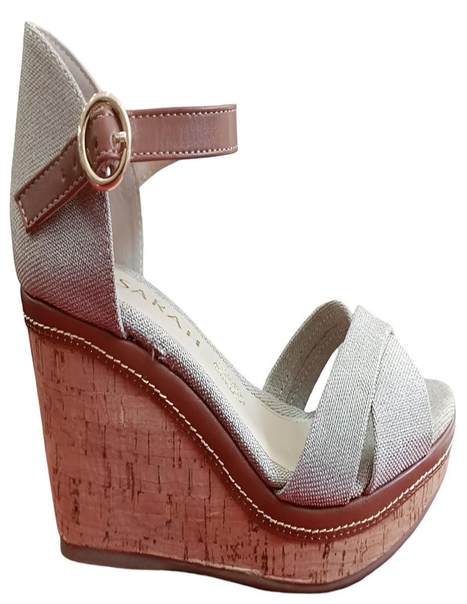 Sandalia para mujer Sandalia para mujer