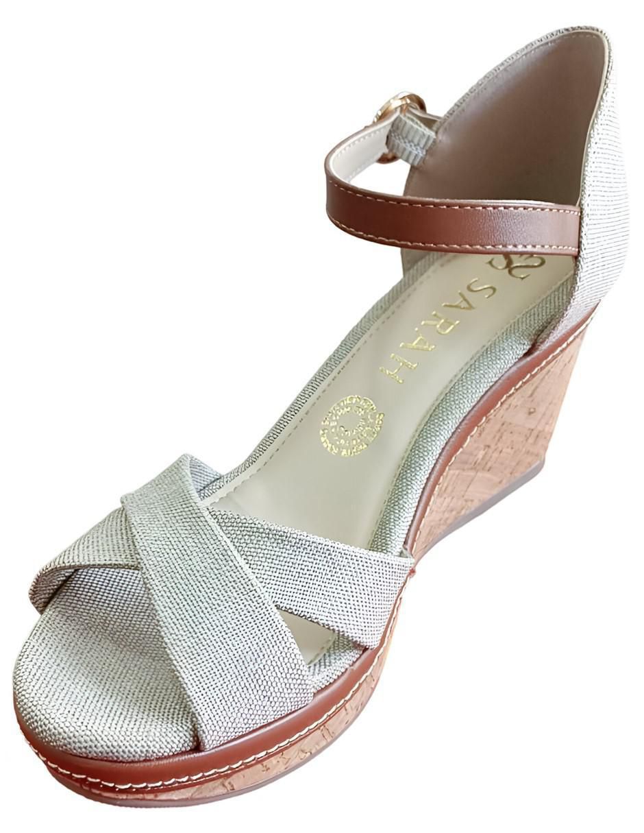 Sandalia para mujer