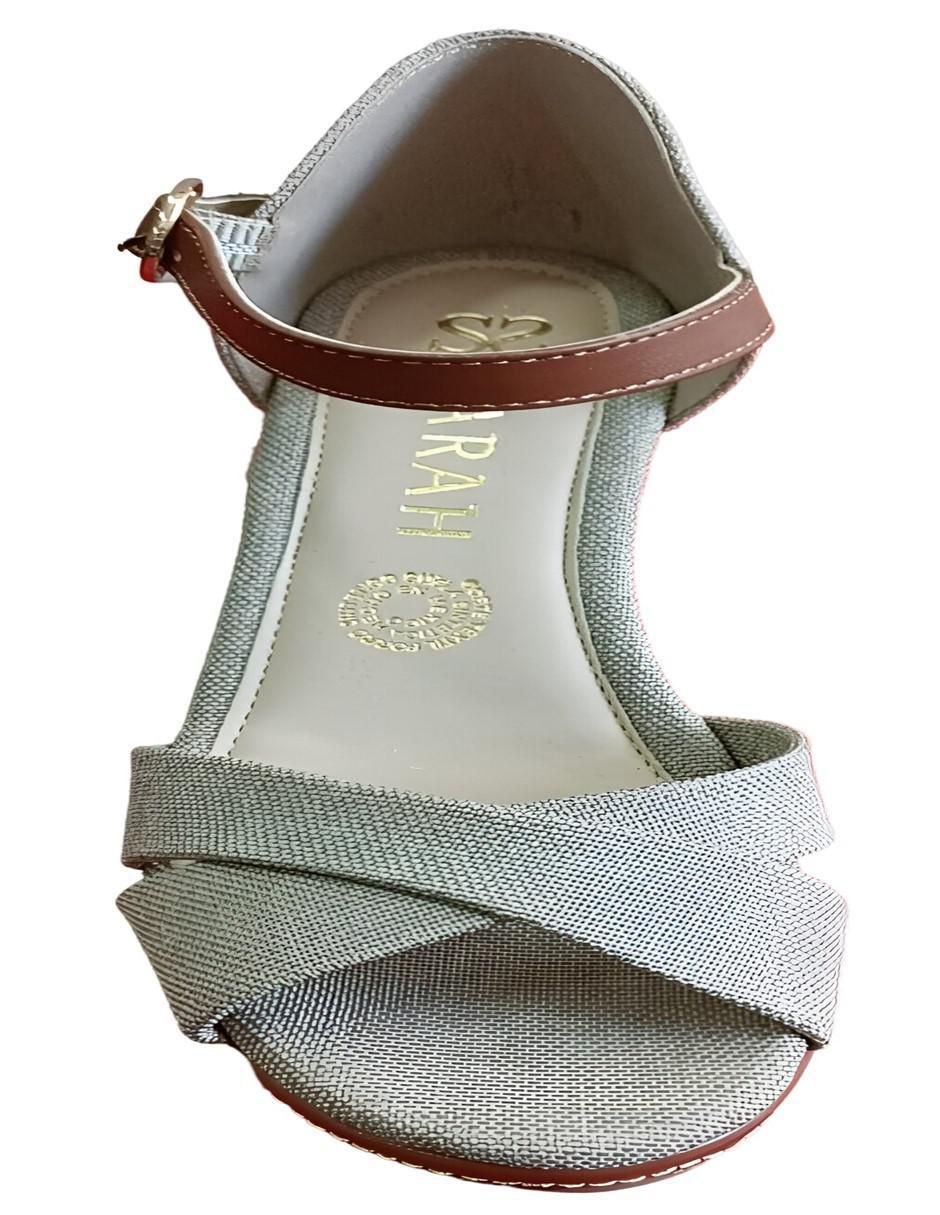 Sandalia para mujer