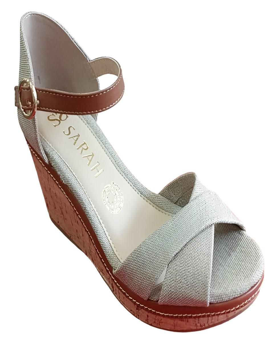 Sandalia para mujer