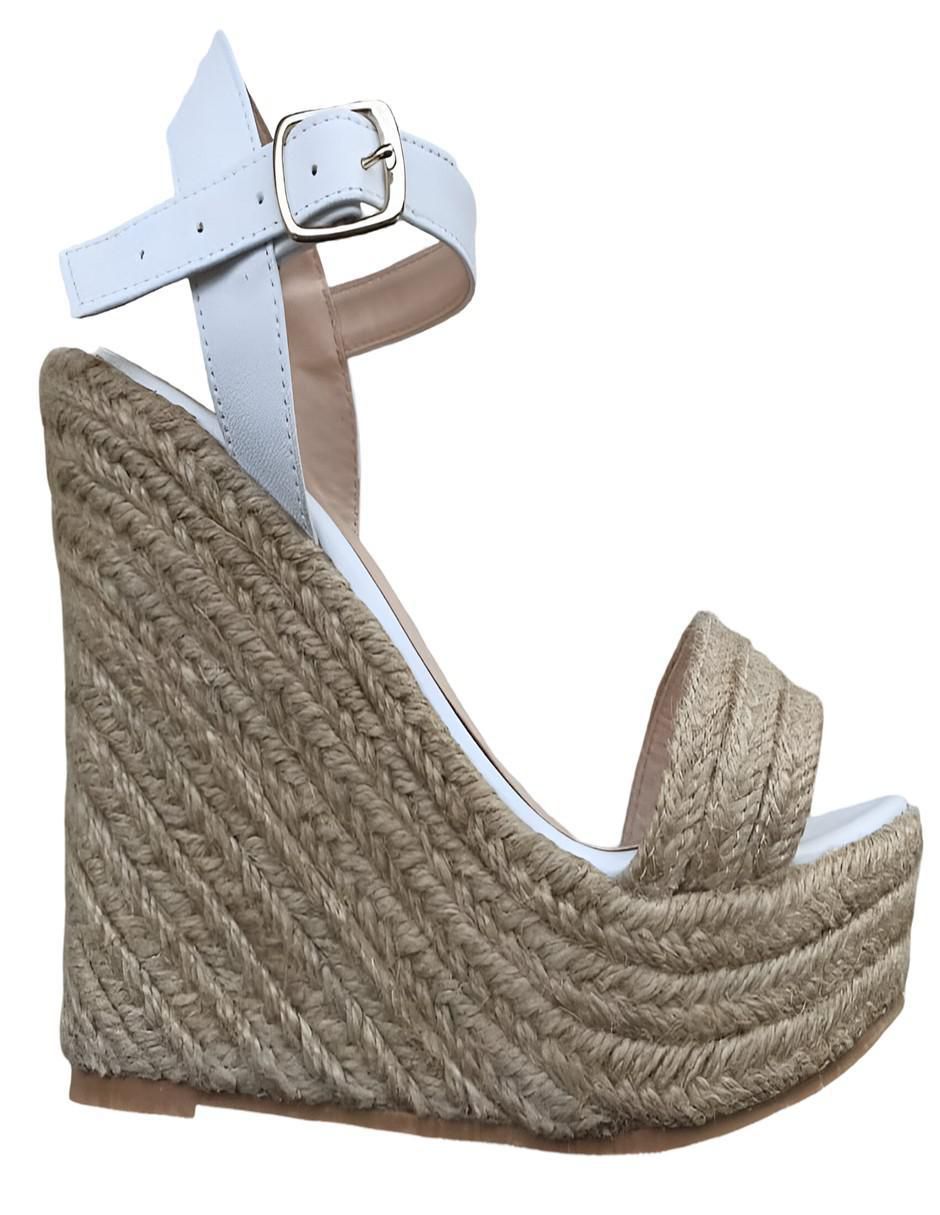 Sandalia para mujer 5