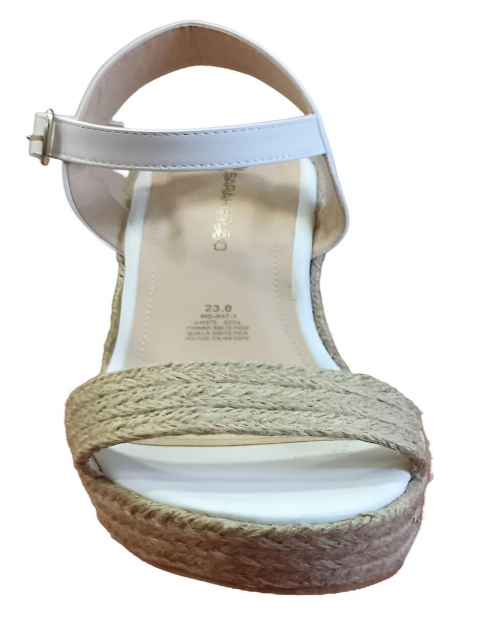 Sandalia para mujer