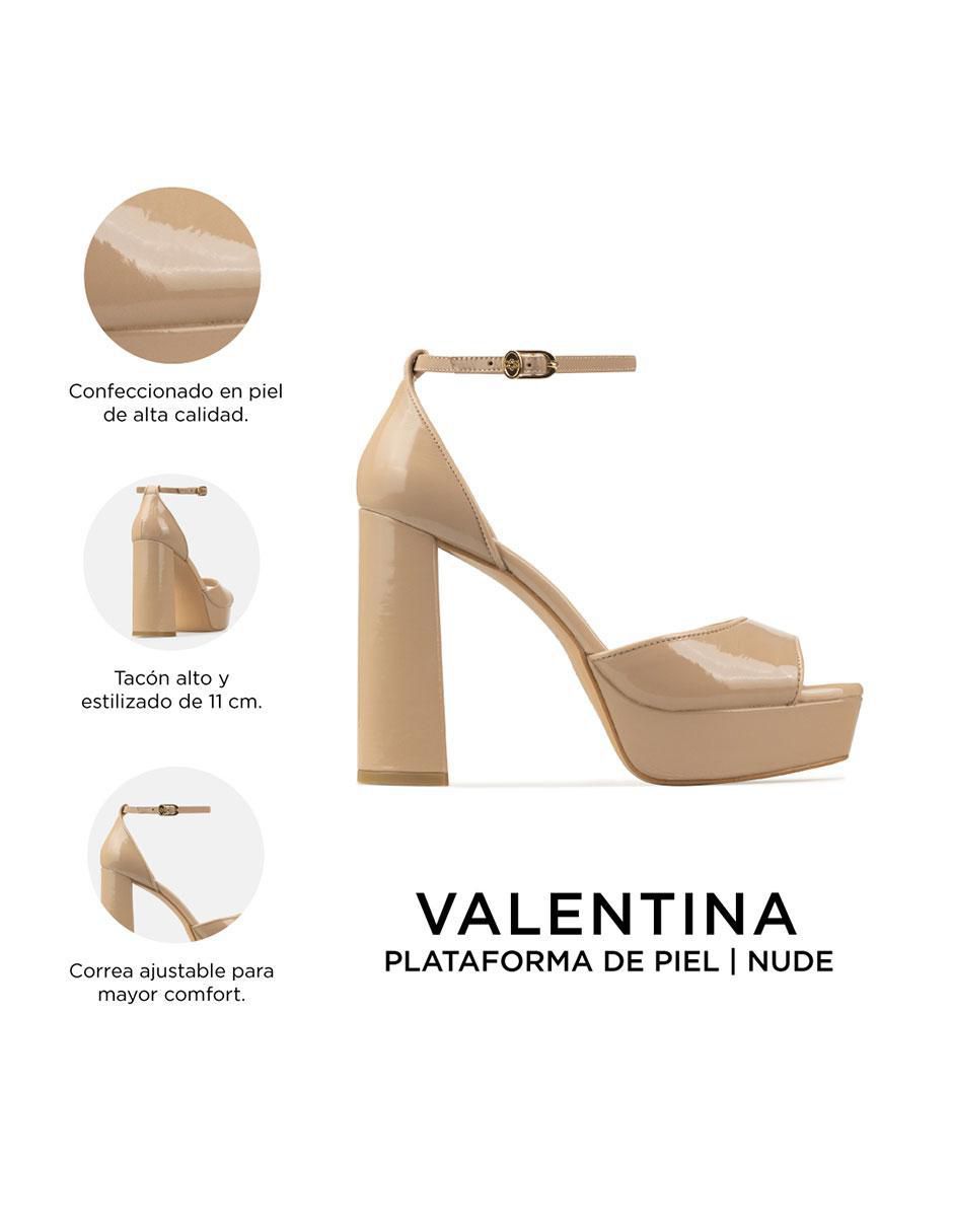 Sandalia para mujer 7