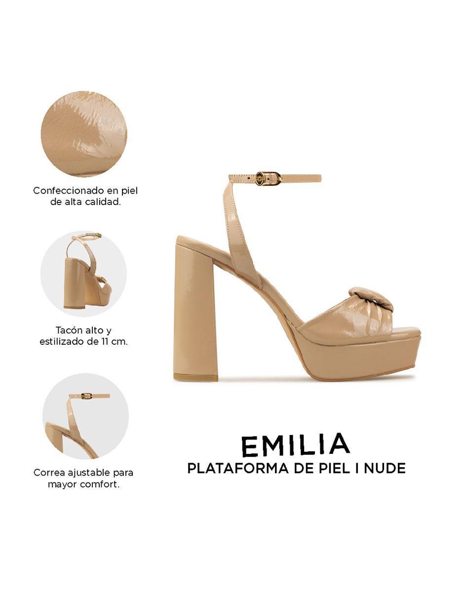 Sandalia para mujer 7