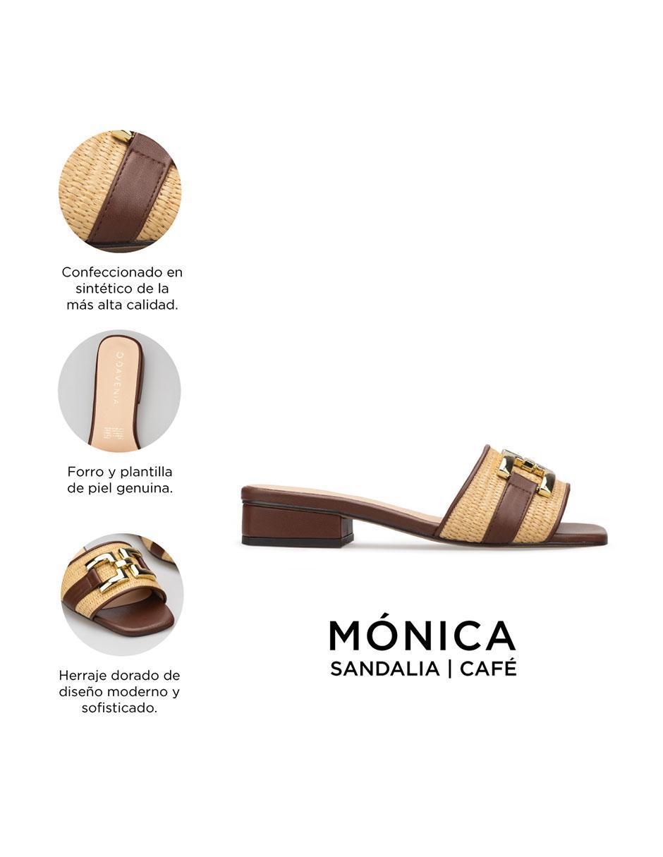 Sandalia para mujer 7