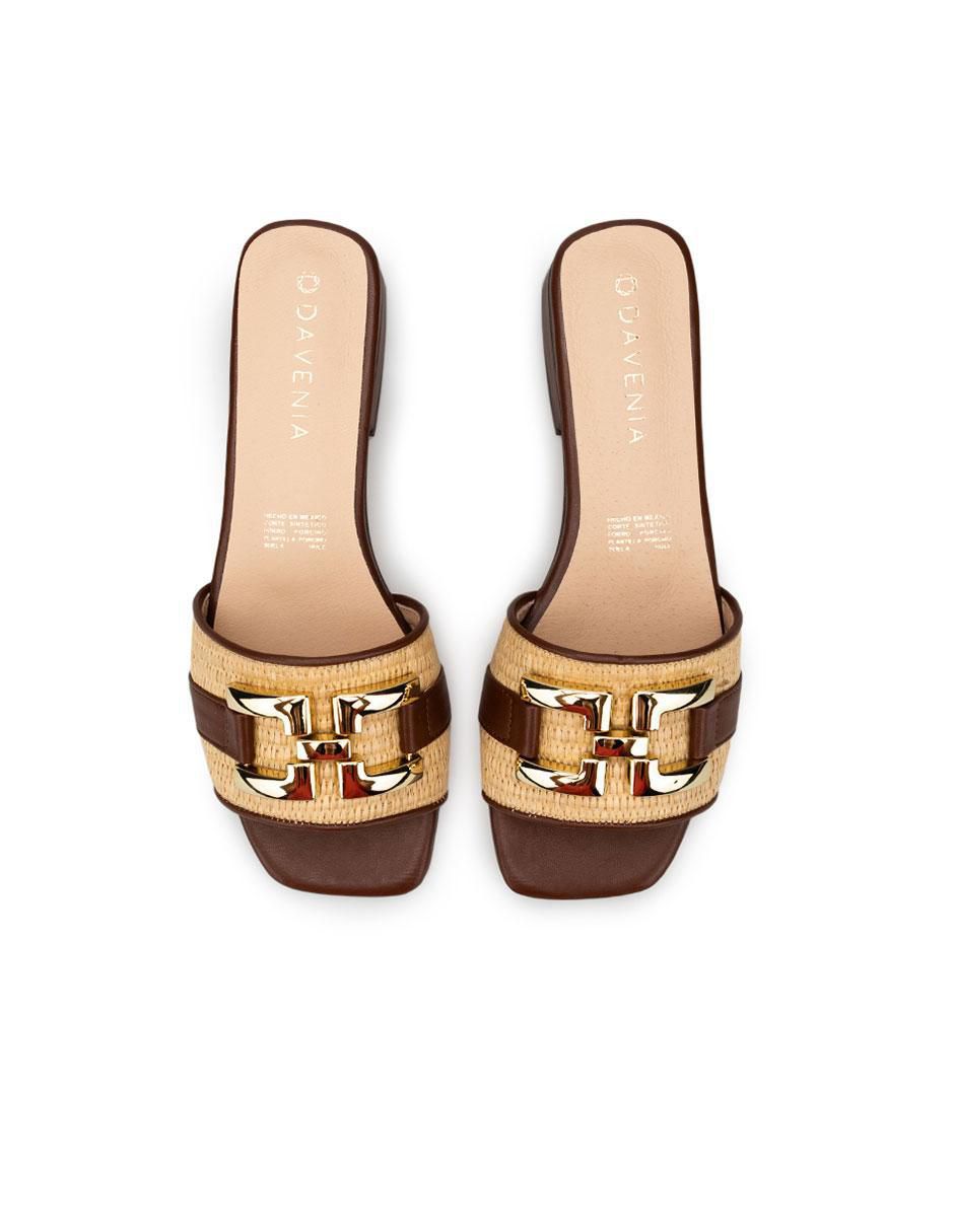Sandalia para mujer 6