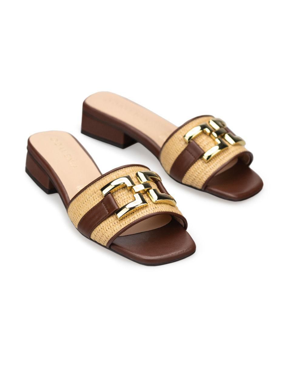 Sandalia para mujer 5