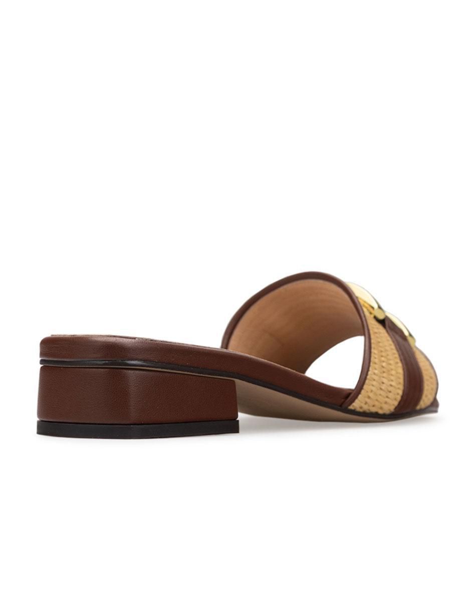 Sandalia para mujer