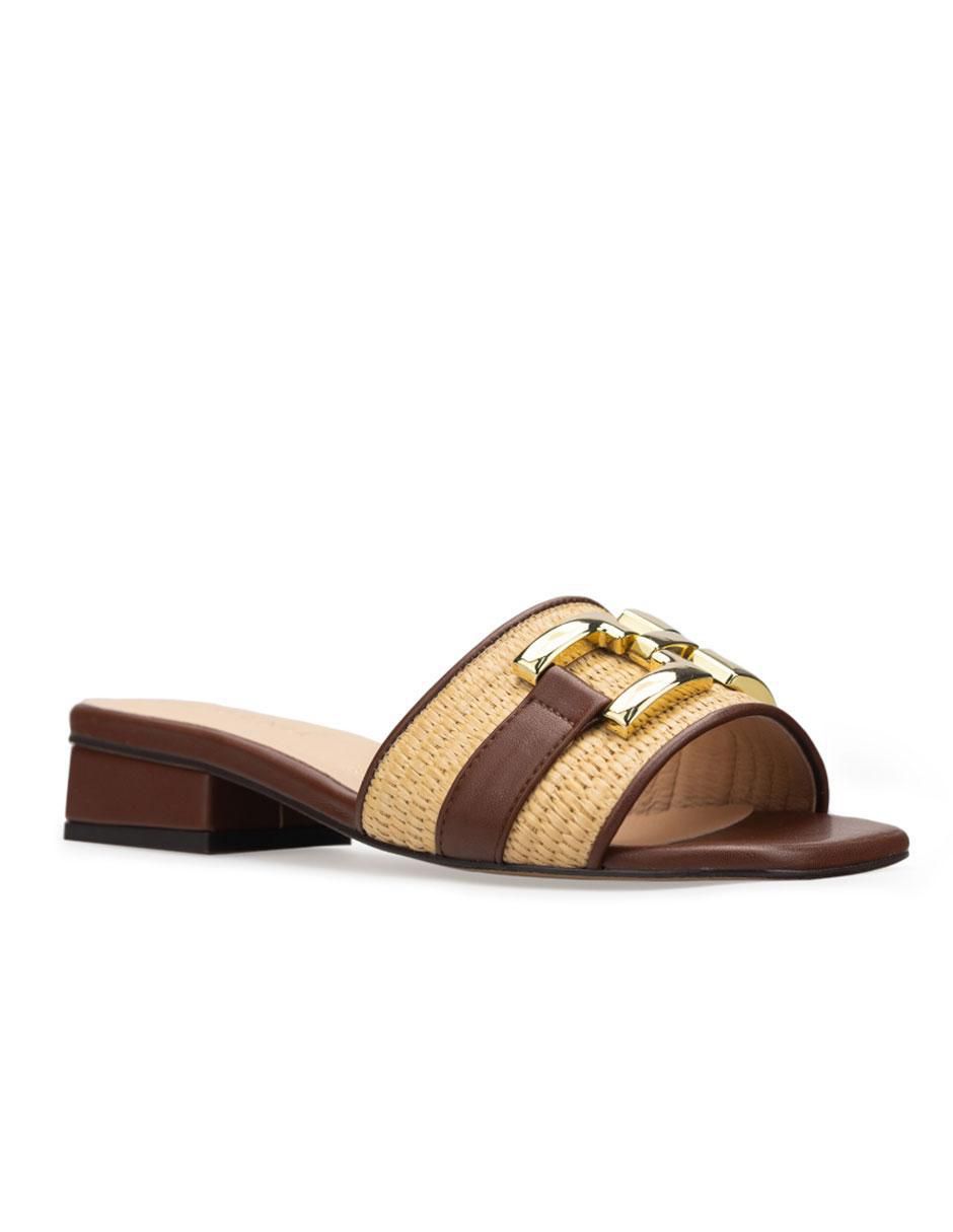 Sandalia para mujer 8