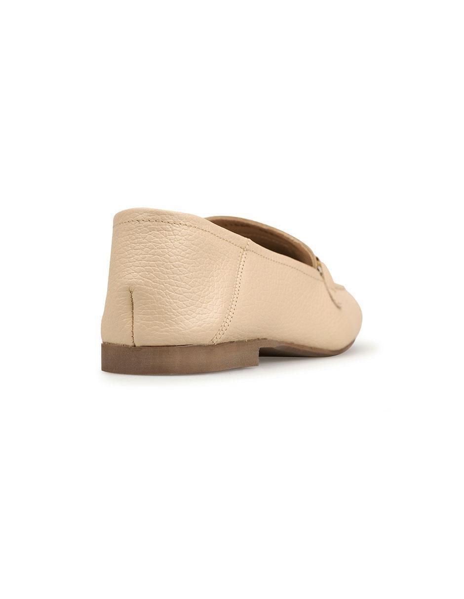Zapato Davenia de cuero para mujer