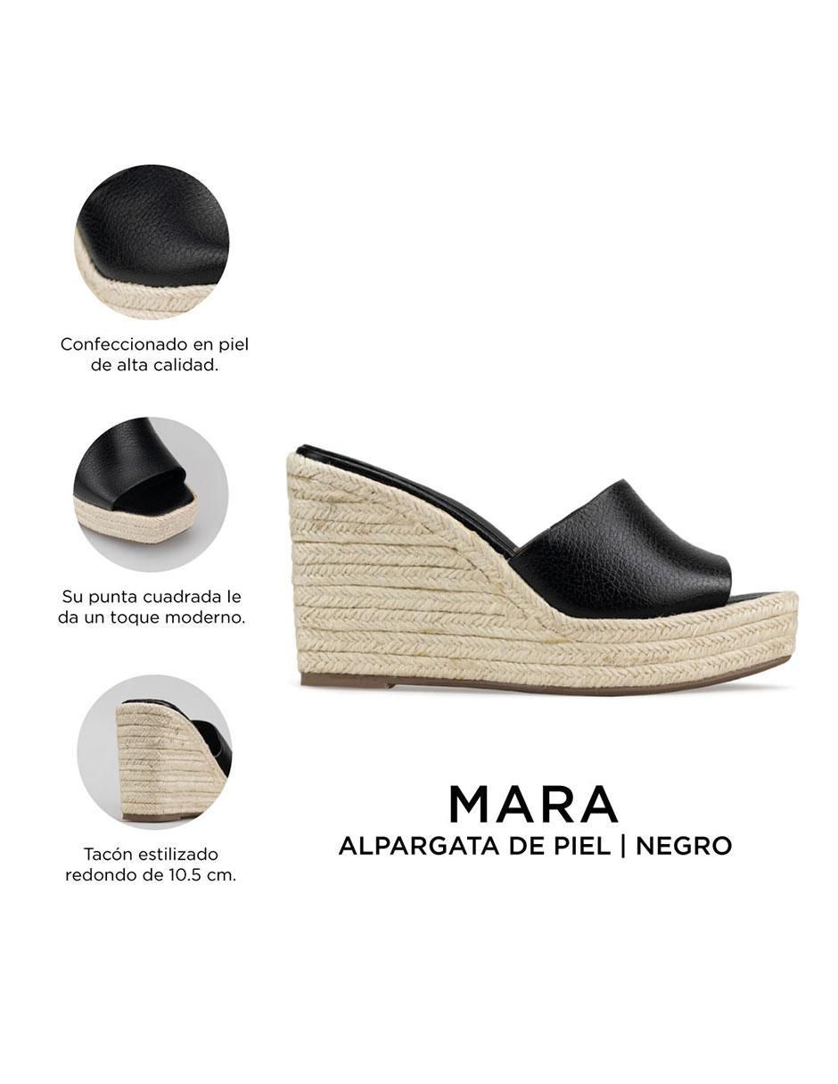 Alpargata para mujer 7