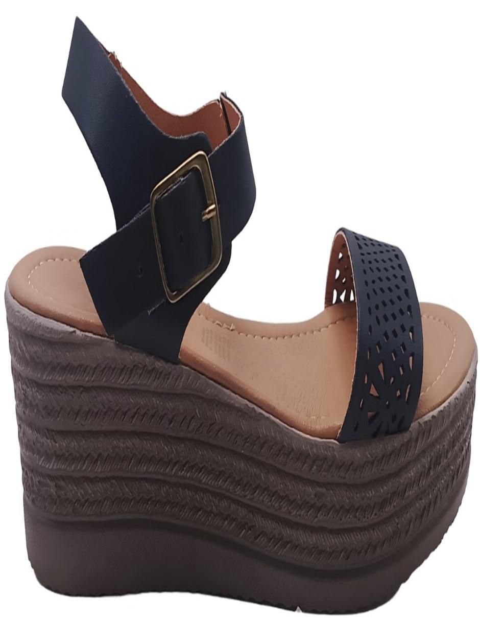 Sandalia para mujer 5