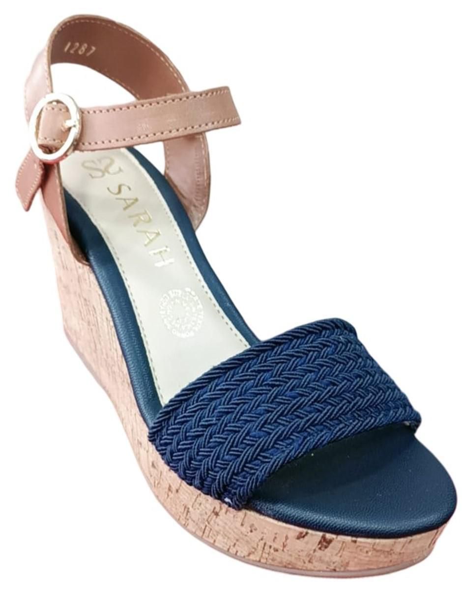 Sandalia para mujer 5
