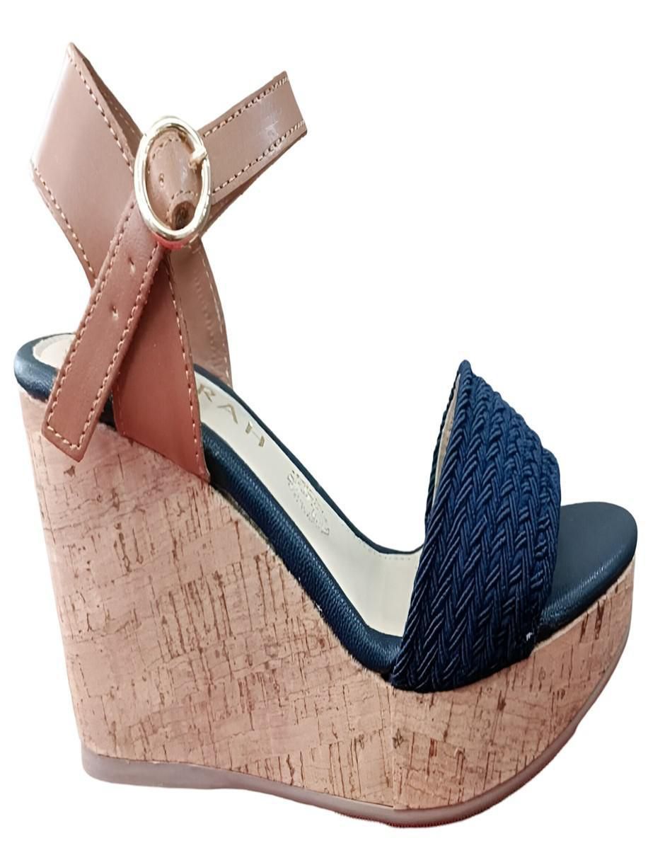 Sandalia para mujer 4