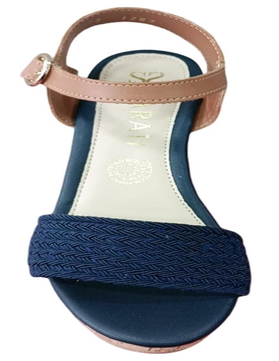 Sandalia para mujer 3