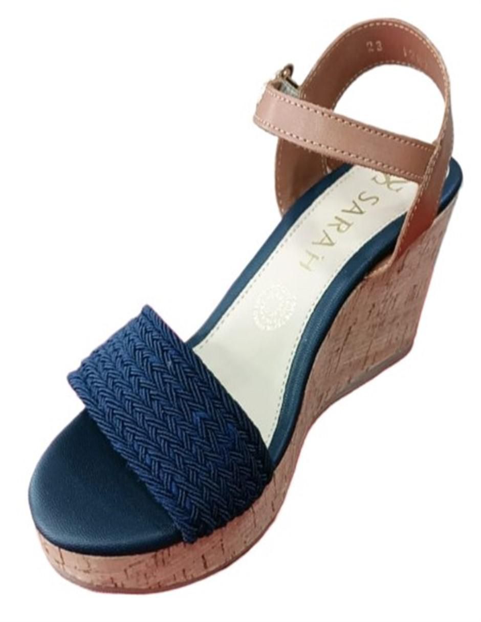 Sandalia para mujer 2