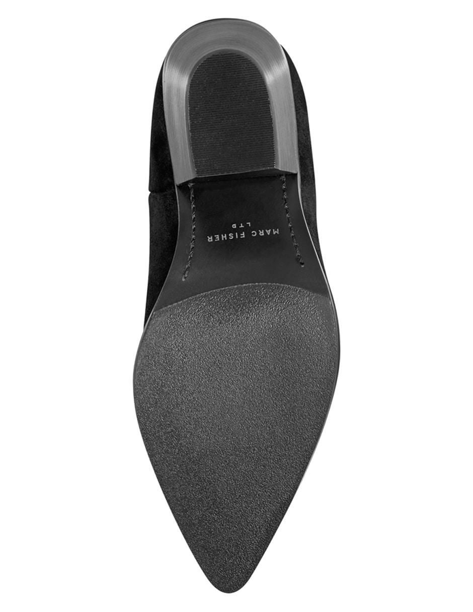 Bota abajo de la rodilla para mujer 2