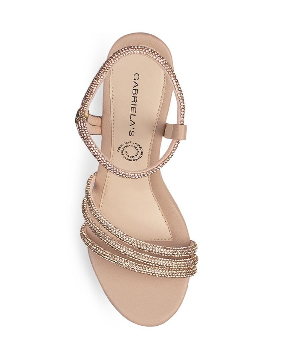 Sandalia para mujer