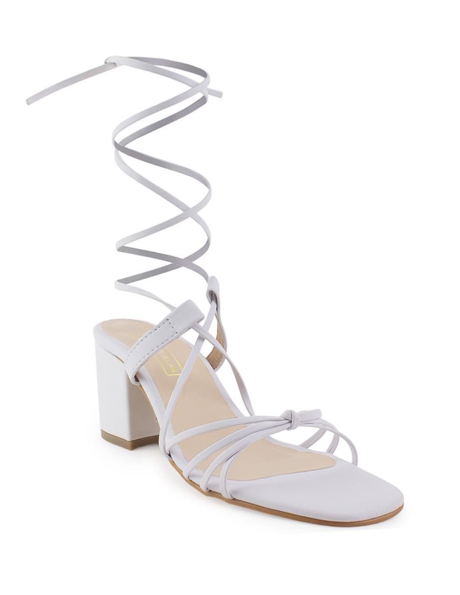 Sandalia para mujer
