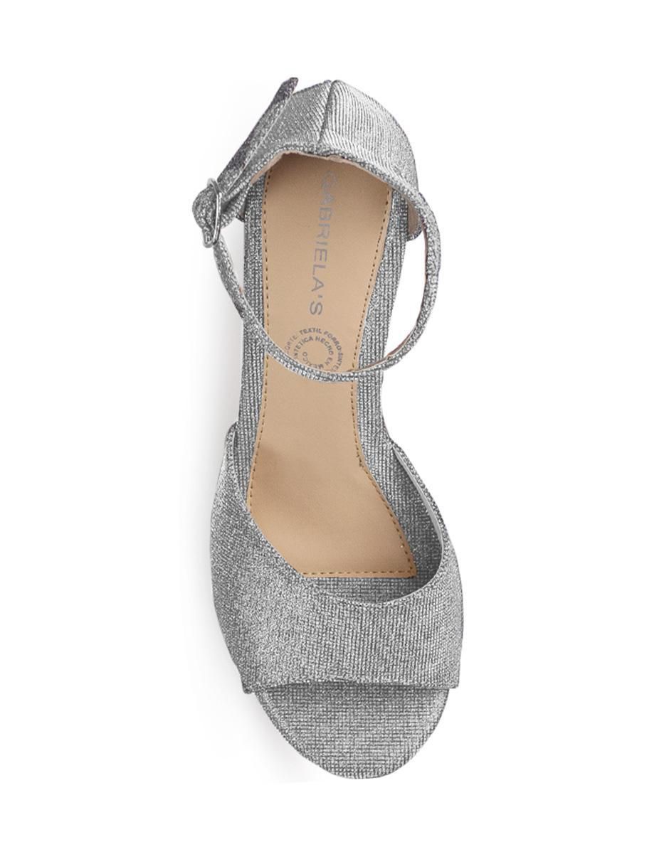 Sandalia para mujer
