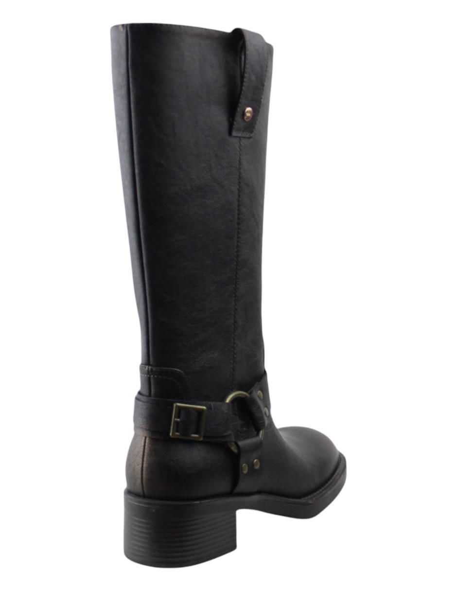 Bota abajo de la rodilla Lob Primavera-verano para mujer