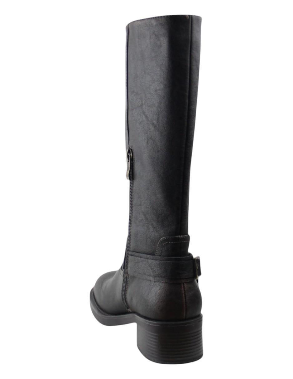 Bota abajo de la rodilla Lob Primavera-verano para mujer