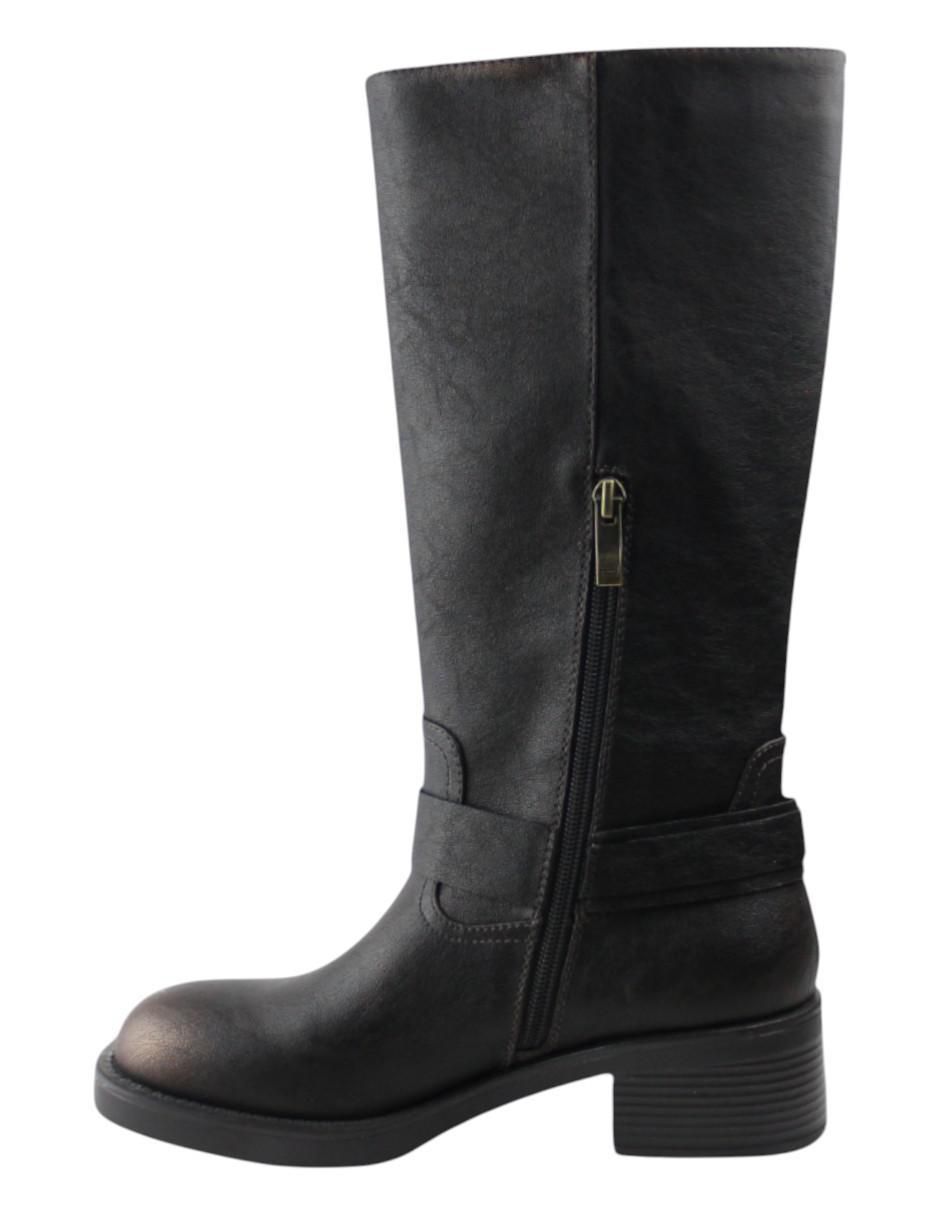 Bota abajo de la rodilla Lob Primavera-verano para mujer