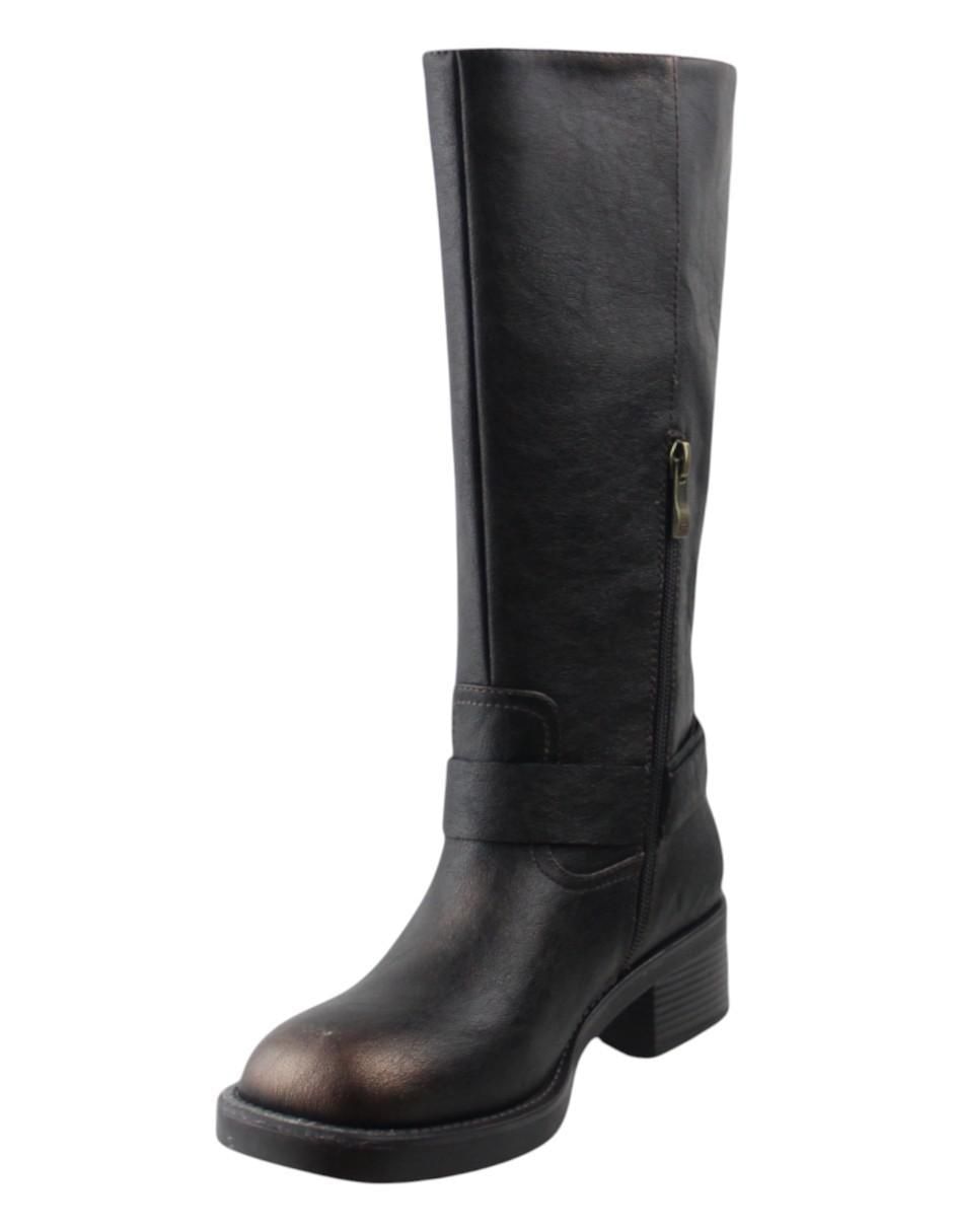 Bota abajo de la rodilla Lob Primavera-verano para mujer