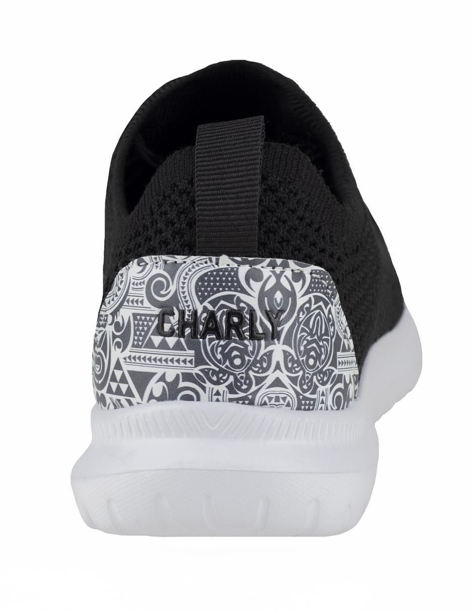 Tenis para mujer