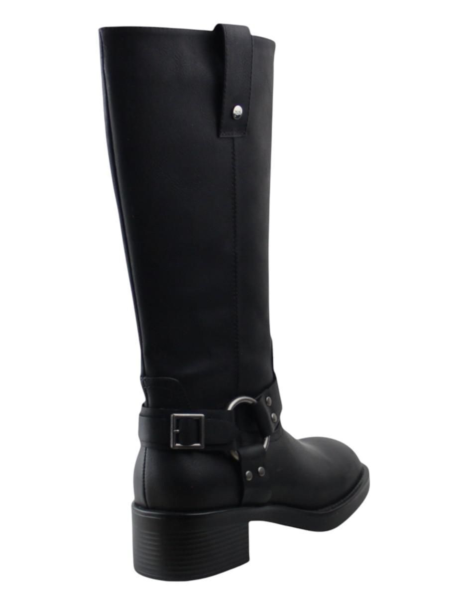Bota abajo de la rodilla Lob Otoño-invierno para mujer