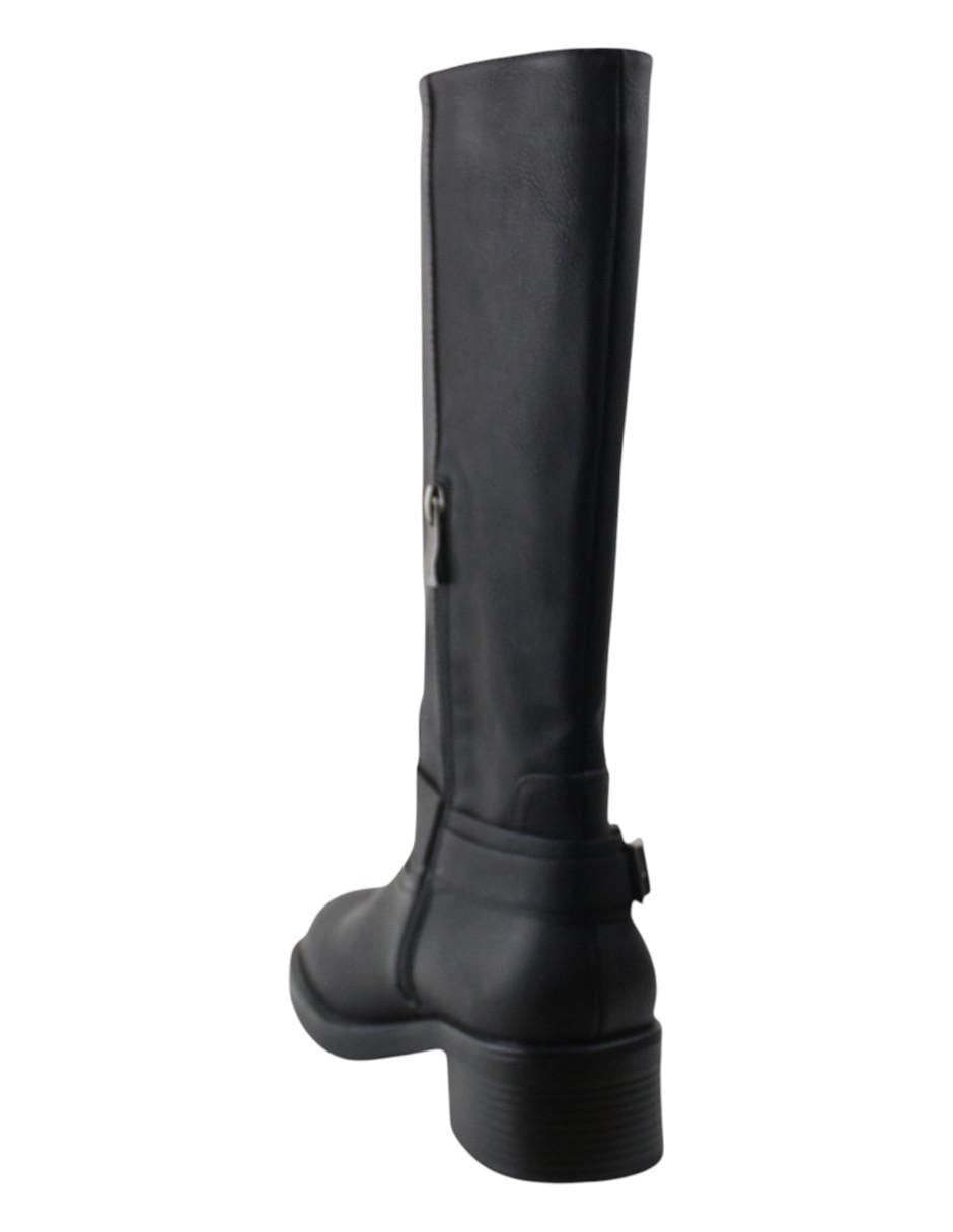 Bota abajo de la rodilla Lob Otoño-invierno para mujer