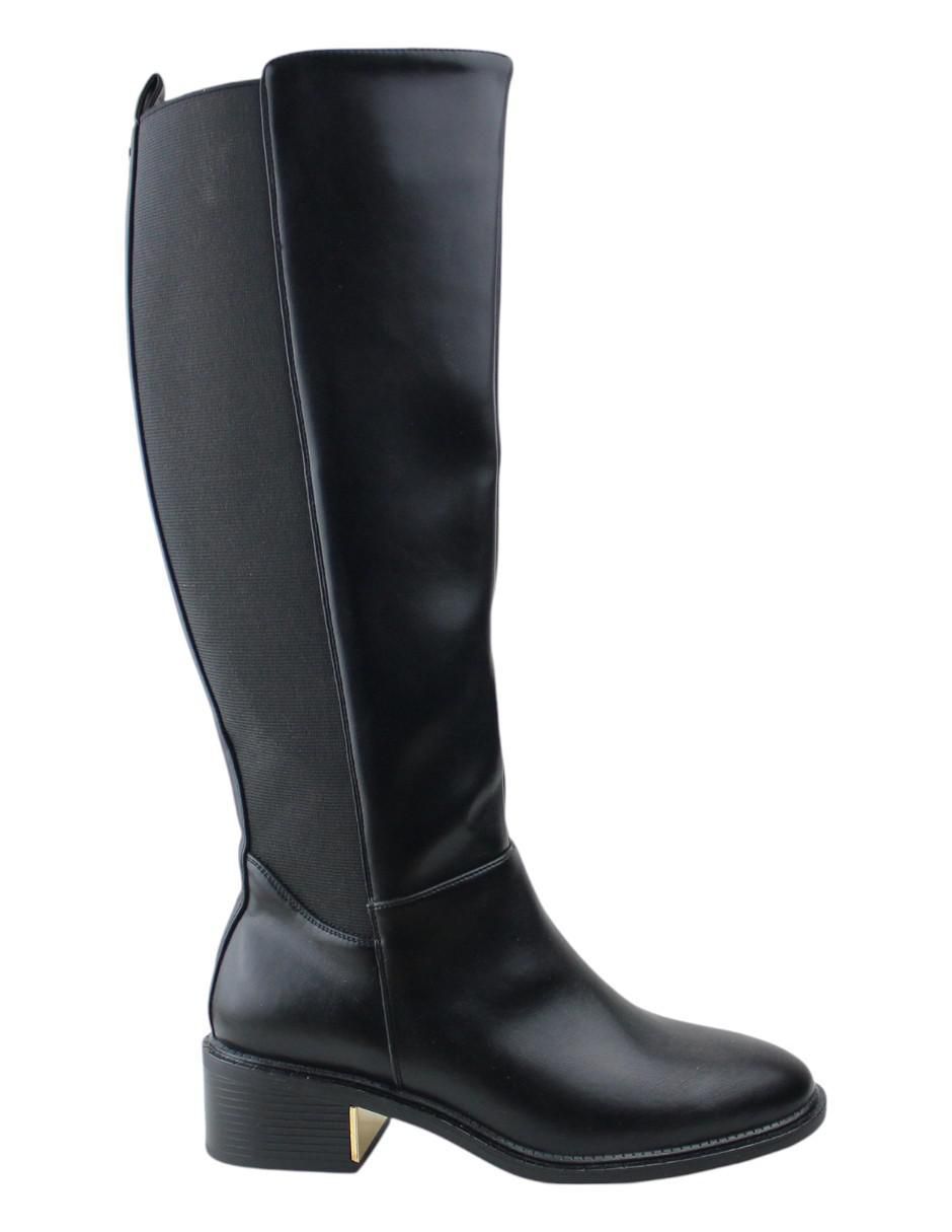 Bota abajo de la rodilla Otoño-invierno para mujer 2