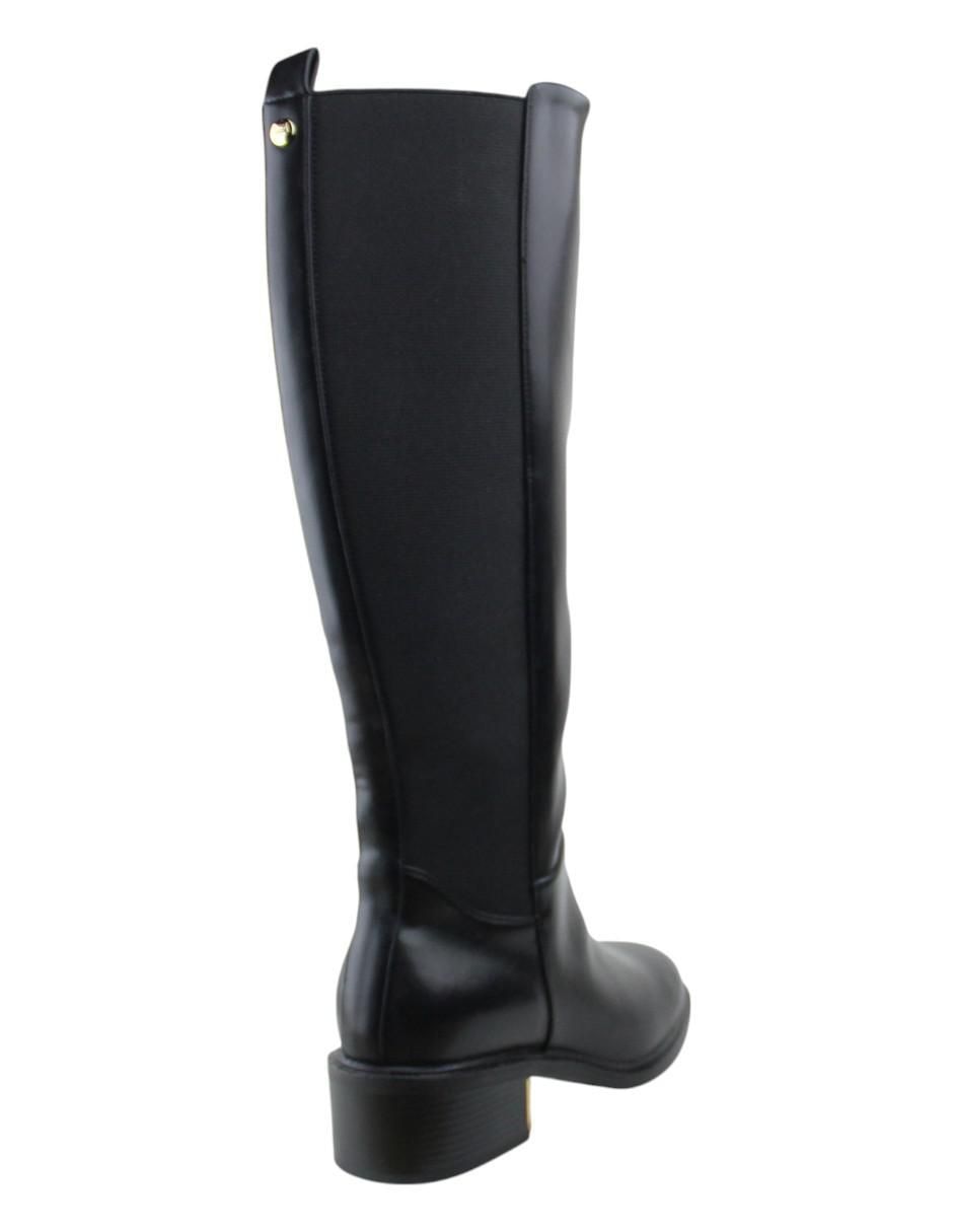 Bota abajo de la rodilla Otoño-invierno para mujer 3