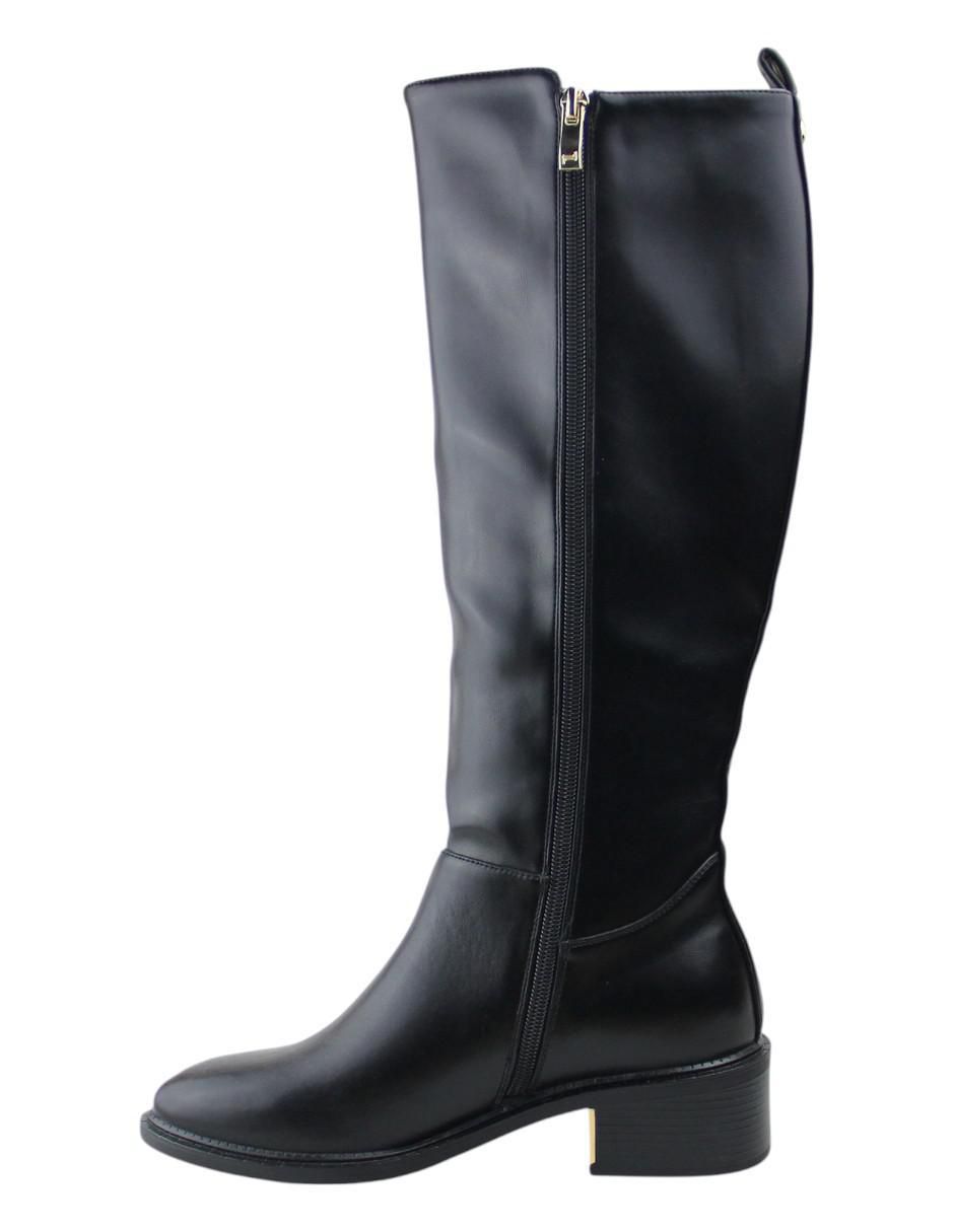 Bota abajo de la rodilla Otoño-invierno para mujer 5