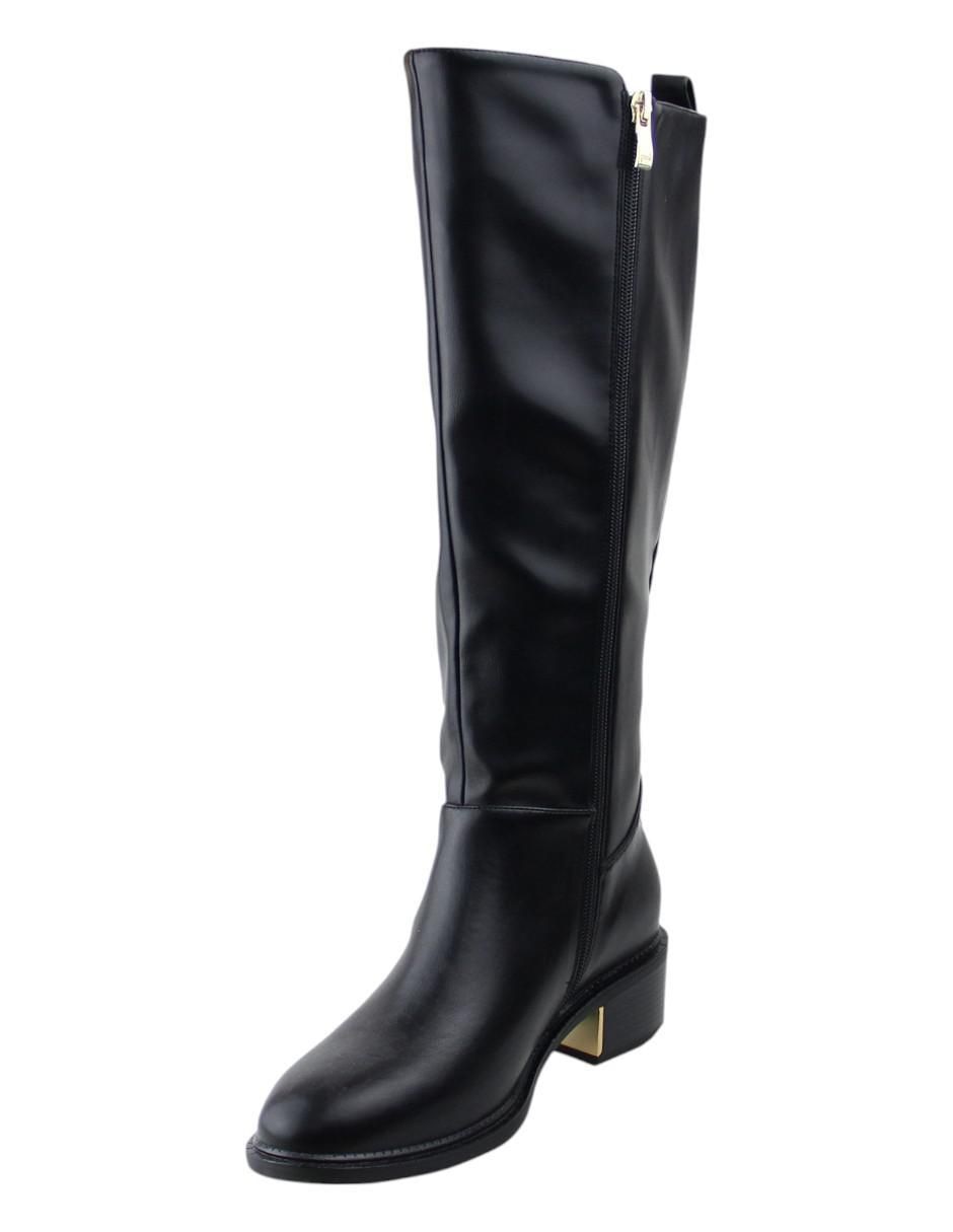 Bota abajo de la rodilla Otoño-invierno para mujer 6