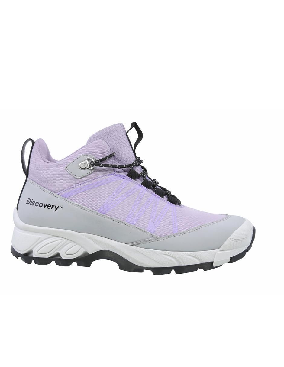 Bota al tobillo para mujer 5