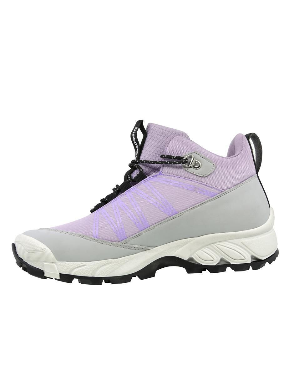 Bota al tobillo para mujer 3