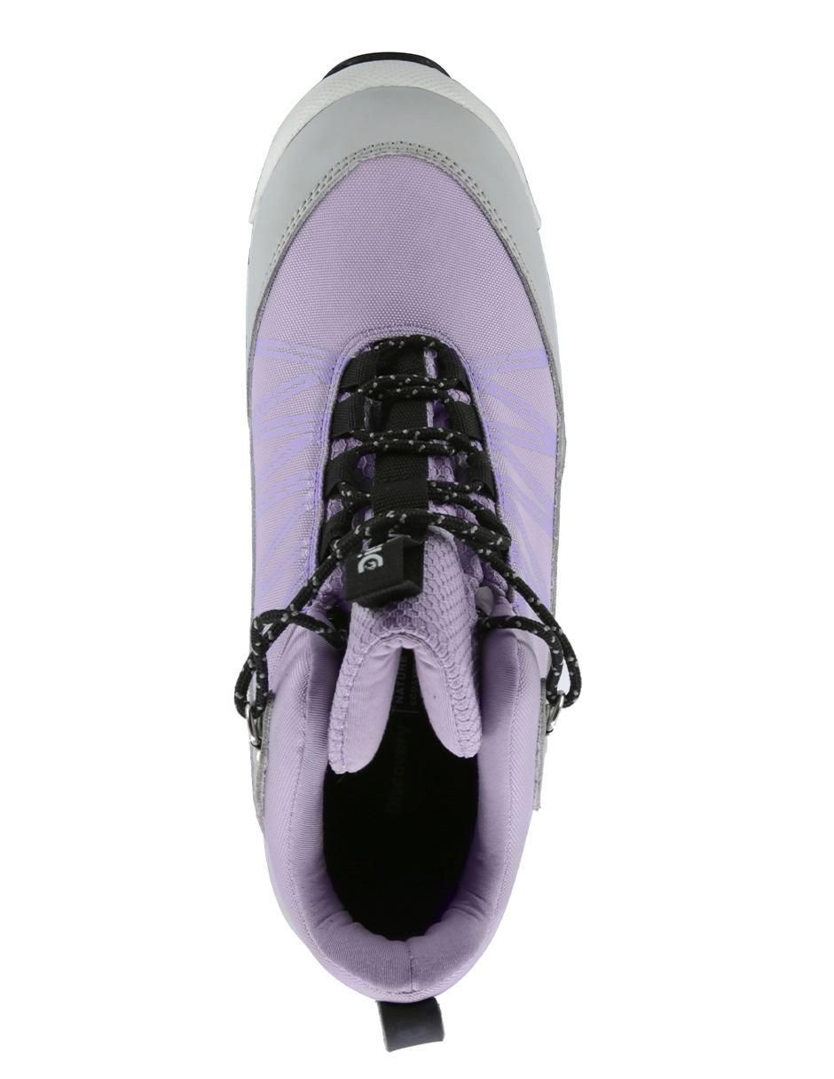 Bota al tobillo para mujer 2