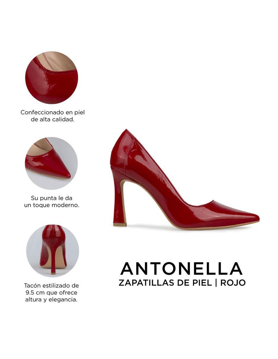 Zapatilla 7